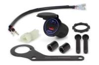 USBチャージャー(シガーソケットタイプ)ステーセット