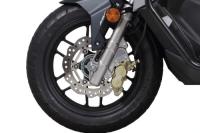 フロントキャリパーブラケットキット(4POTキャリパー用)