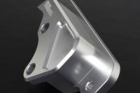 フロントキャリパーブラケットキット(4POTキャリパー用)