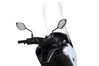 ロングスクリーン(クリア)