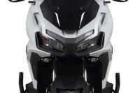 LEDスモールフォグランプキット(カットライン/10W/ホワイト・イエロー切替)(2個入)