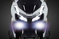 LEDスモールフォグランプキット(カットライン/10W/ホワイト・イエロー切替)(2個入)