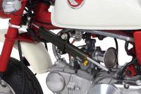 ステアリングダンパーキット