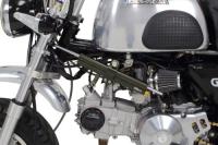 ステアリングダンパーセット