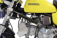 ステアリングダンパーキット