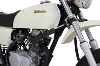 ステアリングダンパーキット