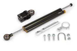 ステアリングダンパーキット