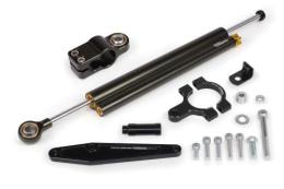 ステアリングダンパーキット