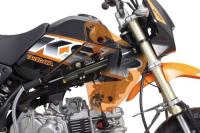 ステアリングダンパーキット