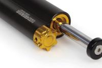 ステアリングダンパーセット(オイルクーラー無し用)