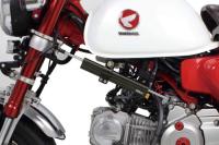 ステアリングダンパーセット(オイルクーラー無し用)