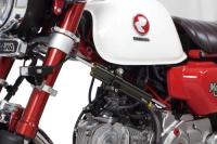 ステアリングダンパーセット(オイルクーラー無し用)