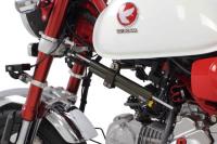 ステアリングダンパーセット(オイルクーラー無し用)