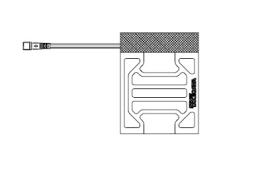 ヒートグリップシート(R側/TYPE-C用)