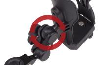 ドリンクホルダー(Φ50mm～Φ80mm)