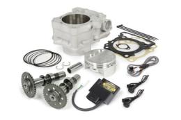 ハイパーボアアップキット305cc