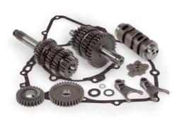 TAF5速クロスミッションキット(ノーマルクラッチ用)