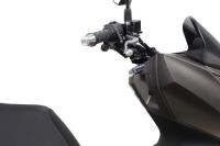 アジャストハンドルクランプ(ブラック)