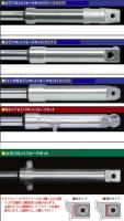 φ27フロントフォーク(タイプ1/タイプ2)用ダストシール(1個)