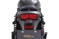 ストリームラインミニLEDウインカーキット(スモーク)