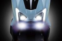 LEDスモールフォグランプキット(カットライン/10W/ホワイト・イエロー切替)(2個入)