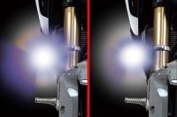 LEDフォグランプキット(カットライン/10W)(2個入り)　ノーマル車両用