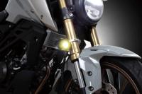 LEDフォグランプキット3.0(950/レモンイエロー)(2個入り)　ノーマル車両用