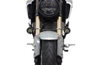 LEDフォグランプキット(カットライン/10W/ホワイト・イエロー切替)(2個入り)　ノーマル車両用
