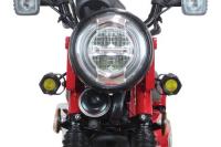 LEDフォグランプキット3.0(950/レモンイエロー)(2個)