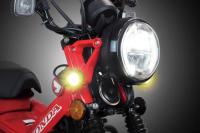 LEDフォグランプキット3.0(950/レモンイエロー)(2個)