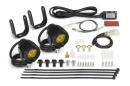LEDフォグランプキット3.0(950/レモンイエロー/フロアステップサイドバー用)　