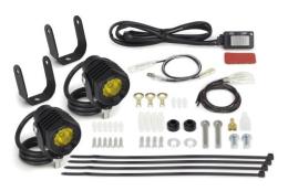 LEDフォグランプキット3.0(950レモンイエロー)(2個)