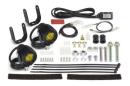 LEDフォグランプキット3.0(950/レモンイエロー)(2個)