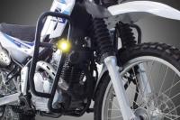 LEDフォグランプキット3.0(950/レモンイエロー/レッグバンパー用)