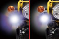 LEDフォグランプキット(カットライン/10W)(2個入)　ノーマル車両用