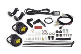 LEDフォグランプキット3.0(950/レモンイエロー)(2個)　ノーマル車両用