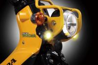 LEDフォグランプキット3.0(950/レモンイエロー)(2個)　ノーマル車両用