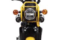 LEDフォグランプキット(カットライン/10W/ホワイト・イエロー切替)(2個入)　ノーマル車両用