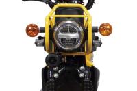 LEDスモールフォグランプキット(カットライン/10W/色切替)(2個入)　ノーマル車両用