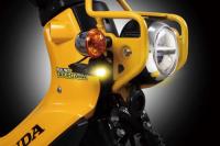 LEDスモールフォグランプキット(カットライン/10W/色切替)(2個入)　ノーマル車両用