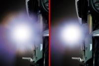 LEDフォグランプキット(カットライン/ホワイト・イエロー切替)