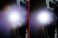LEDフォグランプキット(カットライン/15W/ホワイト・イエロー切替)