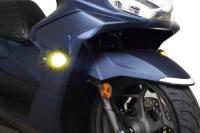 LEDフォグランプキット(カットライン/15W/ホワイト・イエロー切替)