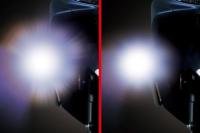 LEDフォグランプキット(カットライン/15W/ホワイト・イエロー切替/フロアステップサイドバー用)