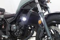 LEDフォグランプキット(カットライン/15W/ホワイト・イエロー切替)