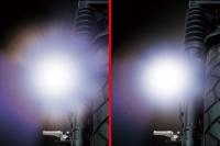LEDフォグランプキット(カットライン/15W/ホワイト・イエロー切替)