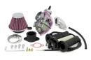 キャブレターキット(KEIHIN PE28)スーパーヘッド4V+R用