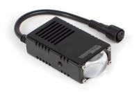 LEDスモールフォグランプキット(カットライン/色切替/10W/2個)