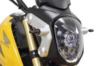 ストリームラインミニLEDウインカーキット(スモーク)