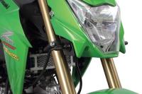 ストリームラインミニLEDウインカーキット(スモーク)